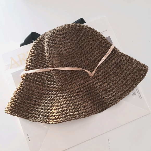 RAFFAELLO BETTINI HAT - Picture 4 of 9